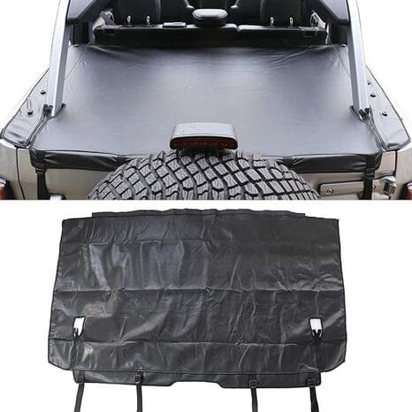 RERPRO Trunk Cargo Cover for Ford Bronco